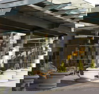 Bethesda North Marriott Hotel  Conference Center - Accommodation Deal