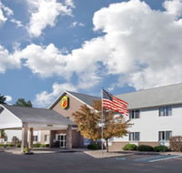 Super 8 by Wyndham Adrian - Accommodation Deal