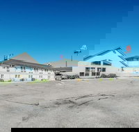 Motel 6 Beaver UT - Accommodation Deal