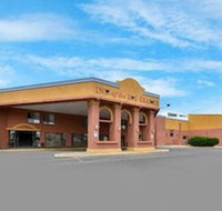 Rodeway Inn Alamosa - Accommodation Deal