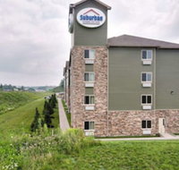 Suburban Extended Stay Hotel Triadelphia - Accommodation Deal