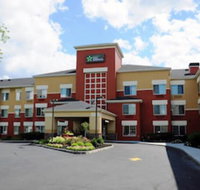 Extended Stay America Suites Hanover Parsippany - Accommodation Deal