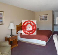 OYO Hotel Altus N Main St - Accommodation Deal