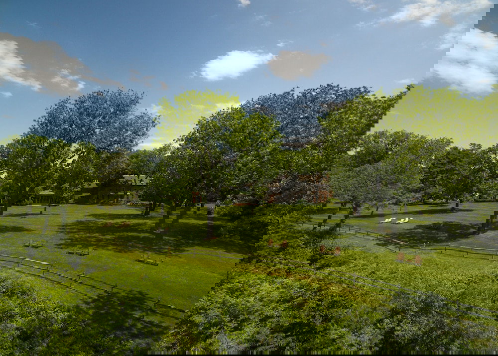 Great Oak Manor - thumb 4