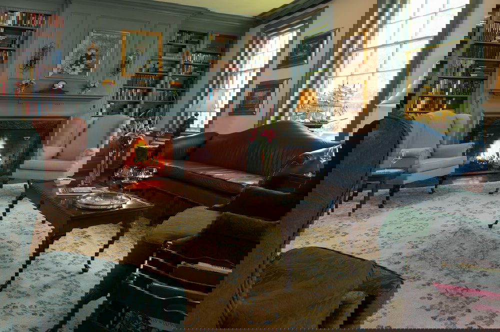 Great Oak Manor - thumb 6