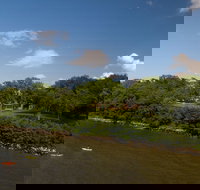 Great Oak Manor - Accommodation Deal