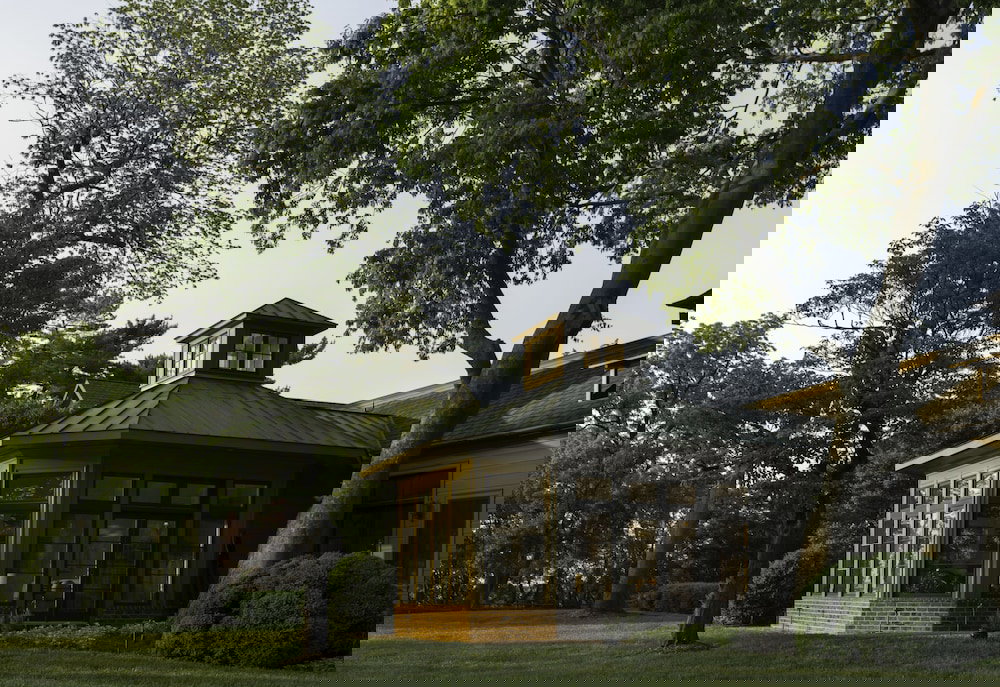 Great Oak Manor - thumb 5