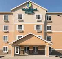 WoodSpring Suites Provo American Fork - Accommodation Deal
