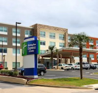Holiday Inn Express  Suites Alabaster an IHG Hotel - Accommodation Deal