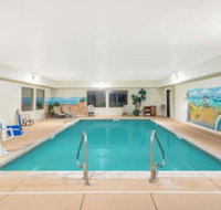 Baymont by Wyndham Albany - Accommodation Deal