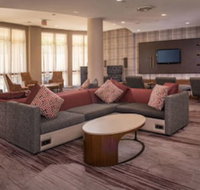 Courtyard Fort Meade BWI Business District - Accommodation Deal