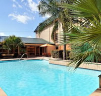 Courtyard by Marriott Houston Brookhollow - Accommodation Deal
