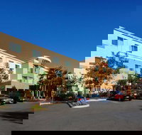 Courtyard by Marriott Merced - Accommodation Deal