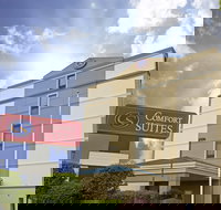 Comfort Suites at Woodbridge - Accommodation Deal
