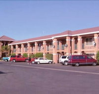 Merced Inn and Suites - Accommodation Deal