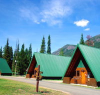 Pahaska Tepee Resort - Accommodation Deal