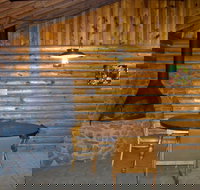 Lake of the Woods Resort - Accommodation Deal