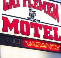 Cattlemen Motel - Accommodation Deal