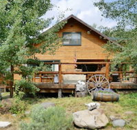 Creekside Lodge at Yellowstone - Accommodation Deal