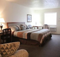 The Lake House Inn - Accommodation Deal