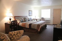 Laurie Mo Accommodation Deal