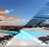 Global Luxury Suites at Woodmont Triangle North - Accommodation Deal