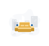 Global Luxury Suites at Bethesda Row - Accommodation Deal