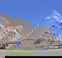 Hampton Inn  Suites Altoona-Des Moines by Hilton - Accommodation Deal