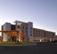 Fairfield by Marriott Inn  Suites Wheeling at The Highlands - Accommodation Deal