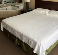 Allen Park Motor Lodge - Accommodation Deal