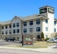 Extended Stay America Suites Colorado Springs West - Accommodation Deal