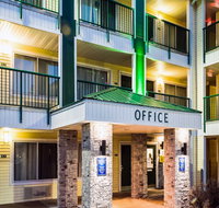 HomeTowne Studios by Red Roof - Colorado Springs Airport - Accommodation Deal
