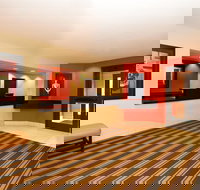 Extended Stay America Suites Newark Woodbridge - Accommodation Deal