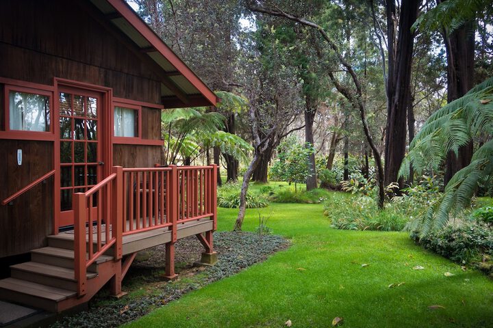 Crater Rim Cabin - thumb 3