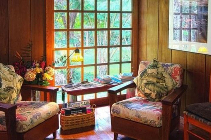 Crater Rim Cabin - thumb 4