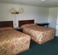 Oak Park Motel - Accommodation Deal