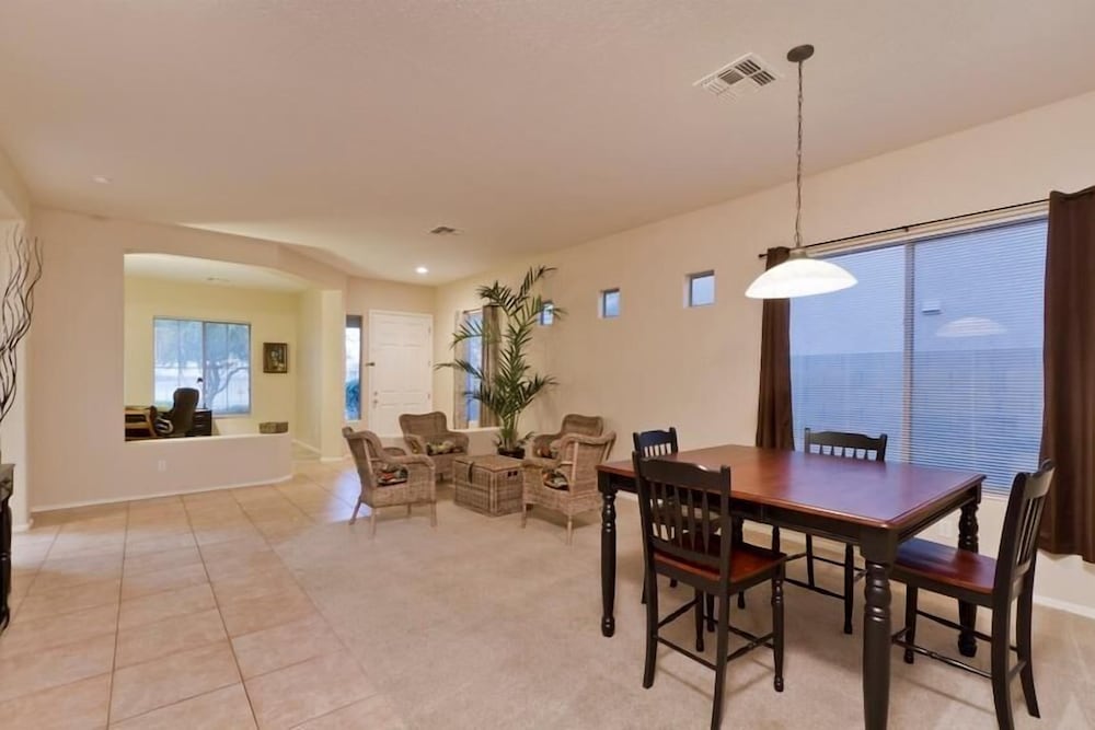 Quail Bluff By Signature Vacation Rentals - thumb 1