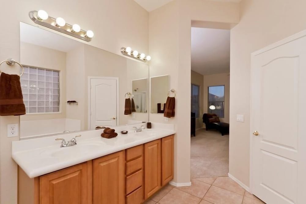 Quail Bluff By Signature Vacation Rentals - thumb 2