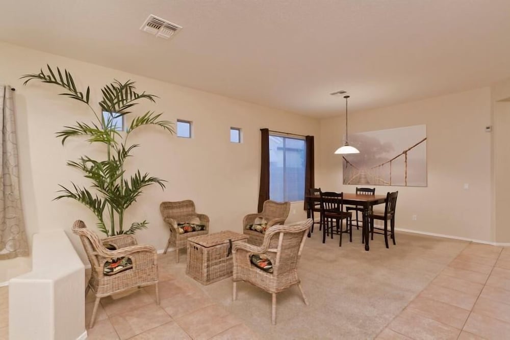 Quail Bluff By Signature Vacation Rentals - thumb 0