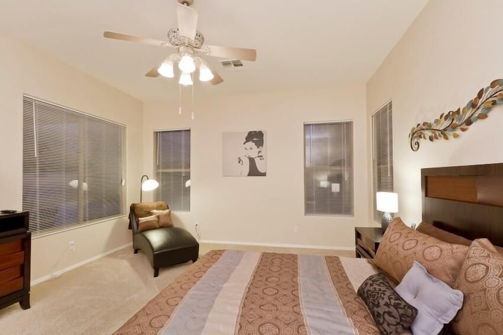 Quail Bluff By Signature Vacation Rentals - thumb 4