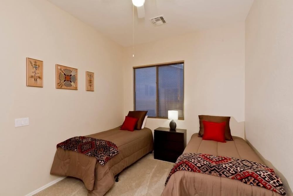 Quail Bluff By Signature Vacation Rentals - thumb 5