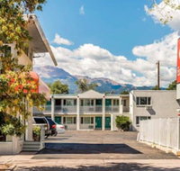 Econo Lodge Downtown - Accommodation Deal
