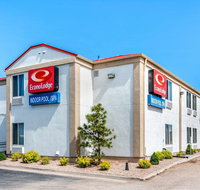 Econo Lodge Airport - Accommodation Deal