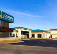 Quality Inn  Suites Moline - Quad Cities - Accommodation Deal