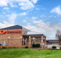 Econo Lodge Belton - Kansas City South - Accommodation Deal
