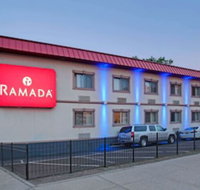 Ramada by Wyndham Bronx - Accommodation Deal