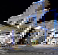 Holiday Inn Express Adrian an IHG Hotel - Accommodation Deal