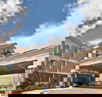 Holiday Inn Express Ada an IHG Hotel - Accommodation Deal