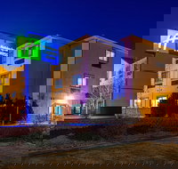 Holiday Inn Express  Suites Alamosa an IHG Hotel - Accommodation Deal