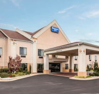 Rodeway Inn - Accommodation Deal